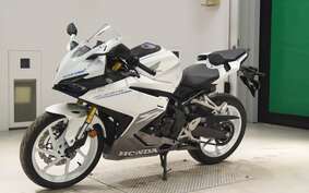 HONDA CBR250RR A MC51