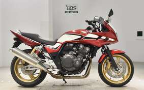 HONDA CB400 SUPER BOLDOR VTEC 2012 NC42