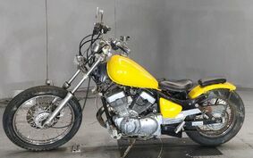 YAMAHA VIRAGO 250 3DM