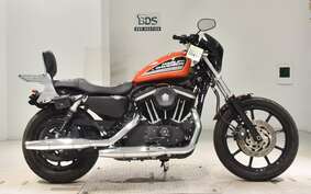 HARLEY XL883RI 2010 CS2