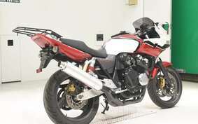 HONDA CB400 SUPER BOLDOR VTEC 2005 NC39