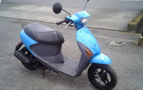 SUZUKI LET's 4 CA41A