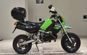 KAWASAKI KSR110 KL110A