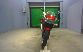 HONDA CBR250R A MC41