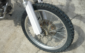 YAMAHA WR250R DG15J