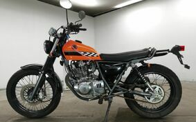 SUZUKI GRASS TRACKER BigBoy NJ47A