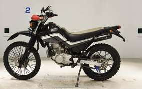 YAMAHA SEROW 225 DG08J