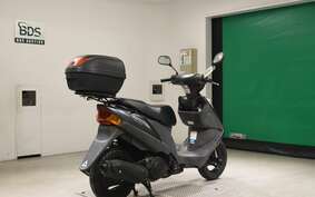 SUZUKI ADDRESS V125 G CF46A