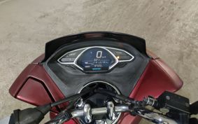 HONDA PCX125 JF81