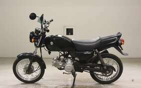 SUZUKI GS50 NA41A