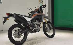 HONDA CRF250L MD47