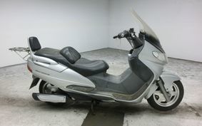 SUZUKI SKYWAVE 250 (Burgman 250) CJ41A