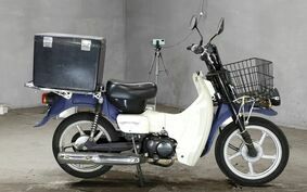 SUZUKI シンブン バーディー50 BA43A