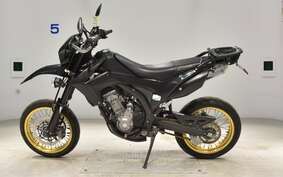 HONDA CRF250M MD38