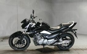 SUZUKI GSR250 GJ55D