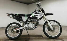 HONDA XR250 MD30