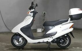 HONDA SPACY 125 JF04