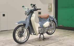 HONDA C125 SUPER CUB JA58