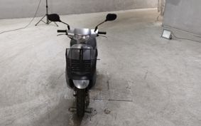 SUZUKI LETS4 CA45A