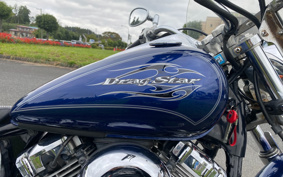 YAMAHA DRAGSTAR400 2011 VH02J
