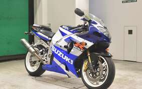 SUZUKI GSX-R1000 2001 BL111