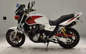 HONDA CB1300SF SUPER FOUR 2008 SC54