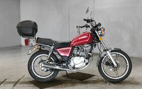 SUZUKI GN125 H PCJG9