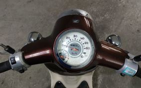 HONDA GIORNO AF70