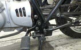 SUZUKI GRASS TRACKER NJ4BA