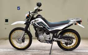 YAMAHA SEROW 250 DG17J