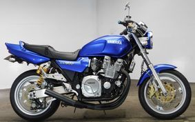 YAMAHA XJR1200 1994 4KG