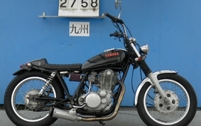 YAMAHA SR400 Gen.2 1988 1JR