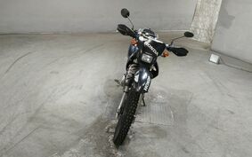 HONDA XR230 MD36