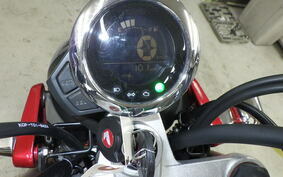 HONDA MONKEY 125 JB02