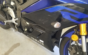 YAMAHA YZF-R25 RG43J