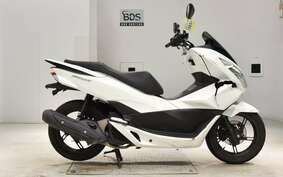 HONDA PCX125 JF56