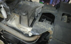 SUZUKI ADDRESS 110 CE47A