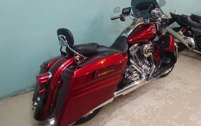 HARLEY FLHRSE CVO 2013 PG8