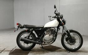 SUZUKI GRASS TRACKER NJ4BA