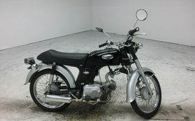 HONDA BENLY 50 S CD50