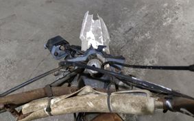 YAMAHA XT200 23J