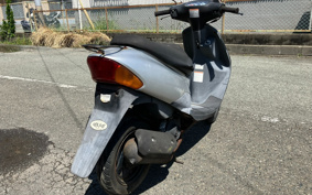 SUZUKI LETS2 CA1PA