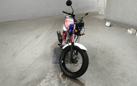 HONDA FTR223 MC34