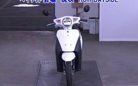 SUZUKI LET's CA4AA