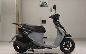 SUZUKI LET's 4 CA41A