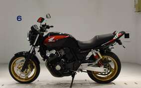 HONDA CB400SF VTEC Spec3 2007 NC39