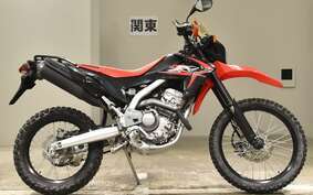 HONDA CRF250L MD38