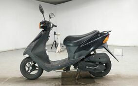 SUZUKI LET's 2 CA1PA