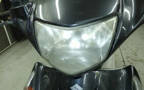 SUZUKI ADDRESS V125 G CF46A