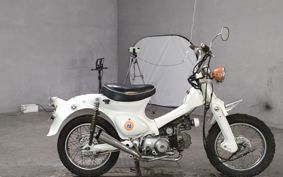 HONDA LITTLE CUB AA01